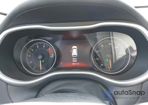 2017 Jeep Cherokee Overland 4X4 from USA, damaged, VIN 1C4PJMJS2HW656941